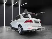 2016 Mercedes Benz GLE 350