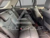 2016 Mercedes Benz GLE 350