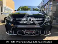 2016 Mercedes Benz GLE 350
