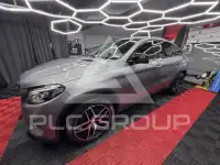 2016 Mercedes Benz GLE 350