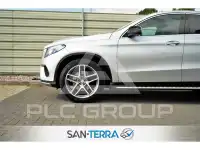2016 Mercedes Benz GLE 350
