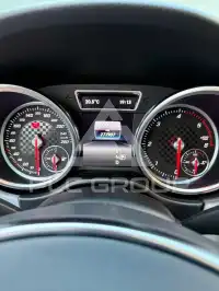 2016 Mercedes Benz GLE 350