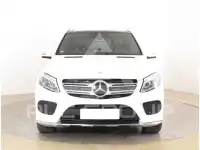 2016 Mercedes Benz GLE 350