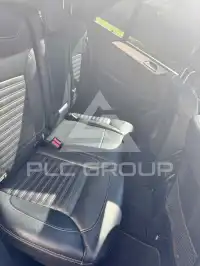 2016 Mercedes Benz GLE 350