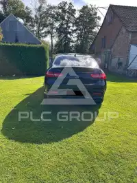 2016 Mercedes Benz GLE 350
