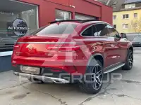 2016 Mercedes Benz GLE 350