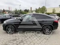 2016 Mercedes Benz GLE 350