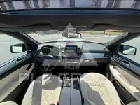 2016 Mercedes Benz GLE 350