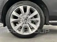 2016 Mercedes Benz GLE 350