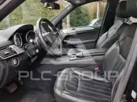 2016 Mercedes Benz GLE 350