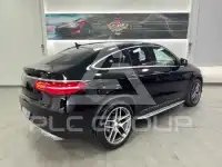 2016 Mercedes Benz GLE 350