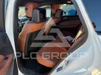 2016 Mercedes Benz GLE 350