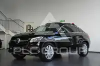 2016 Mercedes Benz GLE 350