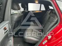 2016 Mercedes Benz GLE 350