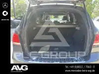 2016 Mercedes Benz GLE 350