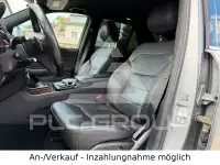 2016 Mercedes Benz GLE 350