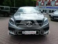 2016 Mercedes Benz GLE 350
