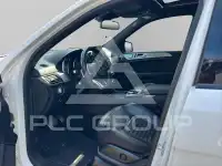 2016 Mercedes Benz GLE 350