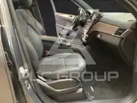 2016 Mercedes Benz GLE 350