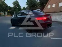 2016 Mercedes Benz GLE 350