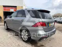 2016 Mercedes Benz GLE 350