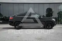 2016 Mercedes Benz GLE 350