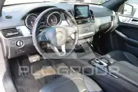 2016 Mercedes Benz GLE 350