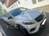 2016 Mercedes Benz GLE 350