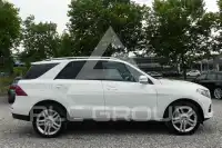 2016 Mercedes Benz GLE 350