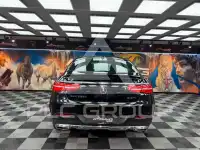 2016 Mercedes Benz GLE 350