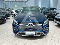 2016 Mercedes Benz GLE 350