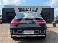 2016 Mercedes Benz GLE 350