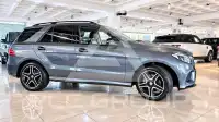 2016 Mercedes Benz GLE 350