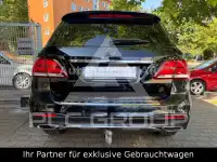 2016 Mercedes Benz GLE 350