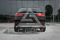 2016 Mercedes Benz GLE 350