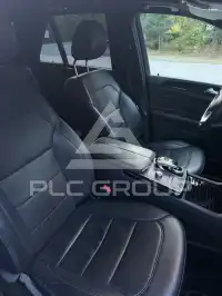 2016 Mercedes Benz GLE 350