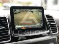 2016 Mercedes Benz GLE 350