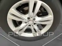 2016 Mercedes Benz GLE 350