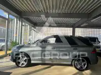 2016 Mercedes Benz GLE 350