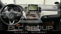 2016 Mercedes Benz GLE 350