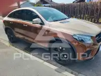 2016 Mercedes Benz GLE 350