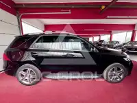 2016 Mercedes Benz GLE 350
