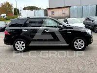 2016 Mercedes Benz GLE 350