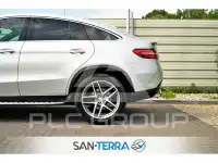 2016 Mercedes Benz GLE 350
