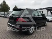 2016 Mercedes Benz GLE 350