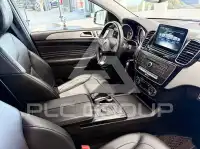 2016 Mercedes Benz GLE 350