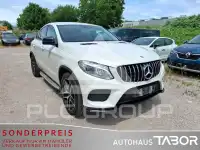 2016 Mercedes Benz GLE 350
