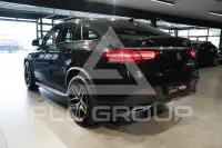 2016 Mercedes Benz GLE 350