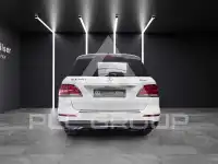 2016 Mercedes Benz GLE 350