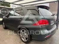 2016 Mercedes Benz GLE 350